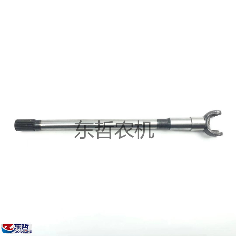 极速迪尔5-754 5- 5E系列拖拉机农机配件长叉轴19齿RR271429万向
