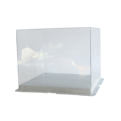 极速cake box cake boxes and pyackaging wholesale 4/6/8/10/12