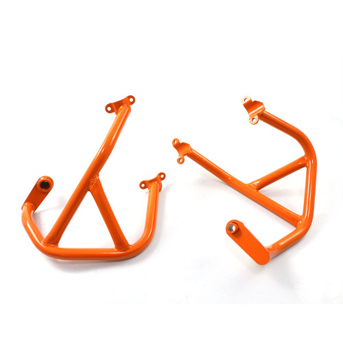 适用KTM690DUKE公爵12-1