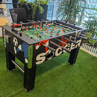 双人室内桌上足球台大号桌面益智游戏台儿童足球玩具桌游 包邮