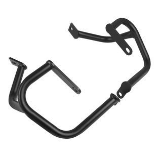 适用本田CB300R 2018-2021改装保险杠发动机防摔护杠车身保护套