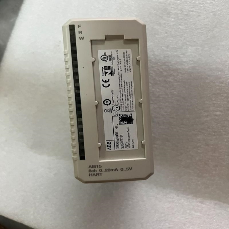 议价议价AI815 无包装PLC