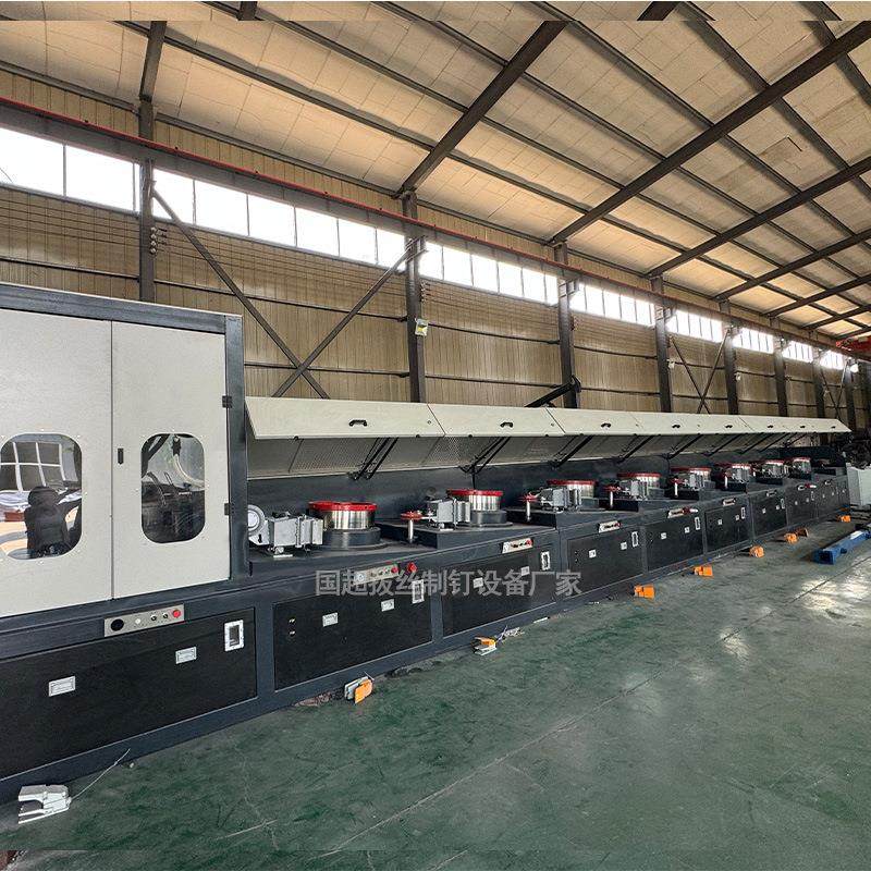 厂家直销高碳钢拉丝机 直进式拔丝机 金属线材成型机,汽车零部件/养护/美容/维保,工程机械轮胎,淘宝优惠券,粉丝福利购,淘宝优惠卷