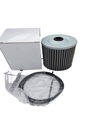 明耀过滤柴油机滤芯中重油 40074677 40068469铁路机车润滑油 燃