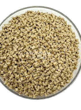 LCP黑色加玻纤GF10-40%玻矿纤50% 阻燃V0低翘曲耐高温本黄白色LCP