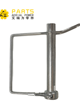 销线锁 66030用于 GS1930 GS1932 GS2046 GS2646 GS3246 GS3232