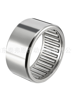 工厂批发供应无内圈滚针轴承NA4919 精密机械轴承