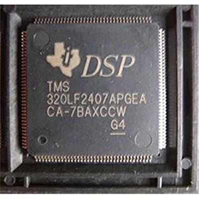 TMS320LF2407APGEA TMS320LF2406APZA TMS320F2407APGEA
