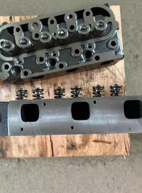 D1105 D1005 D905缸盖总成