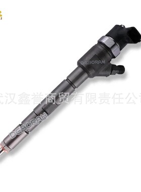 0445110218/217用切诺基0986435263柴油高压共轨喷油器总成喷油嘴