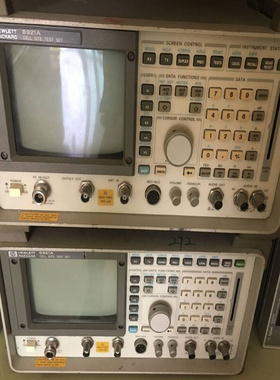 专业技术支持：HP8921A/8920A/8920B/8924C/8720ES进口系列仪器