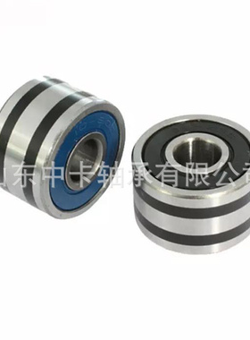 B8-23D 31612-60A10 sc8ad5lhi B140419  汽车发电机防滑系列轴承