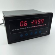 XSL8 RT16多路温度巡检仪上海上润仪表