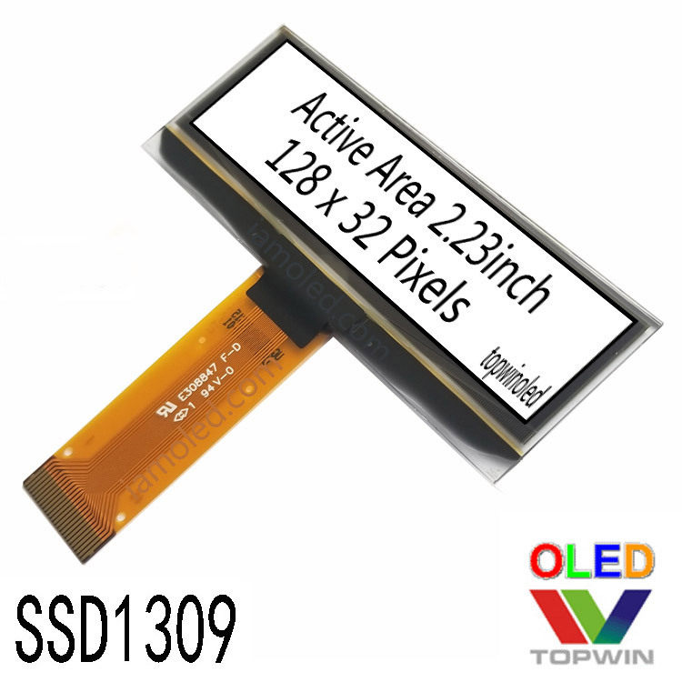 2.23英寸白光2.23英寸oled液晶屏UG-2832ASWMG01驱动ssd1309白色,橡塑材料及制品,其他塑料制品,淘宝优惠券,粉丝福利购,淘宝优惠卷