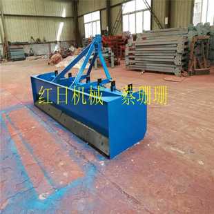 专业生产箱式 耕刀箱式 平地机 农用平整机械