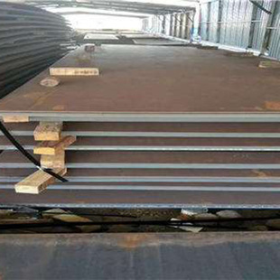 30mm 40mm 20mm规格 AH32耐磨船板50mm 出口耐磨板q345b