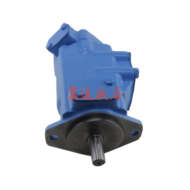 4535V-42-A25-86DD-r22-R液压叶片泵2520V 3520V 3525V 4520V系列