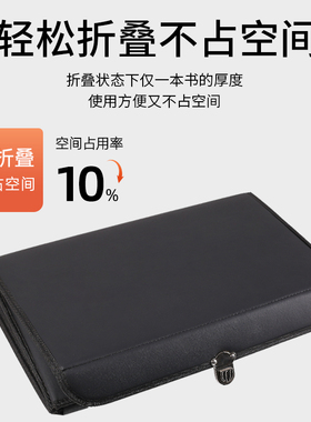 现代IX35途g胜25胜达菲斯塔后备箱储物箱整理收纳盒改装饰汽车用