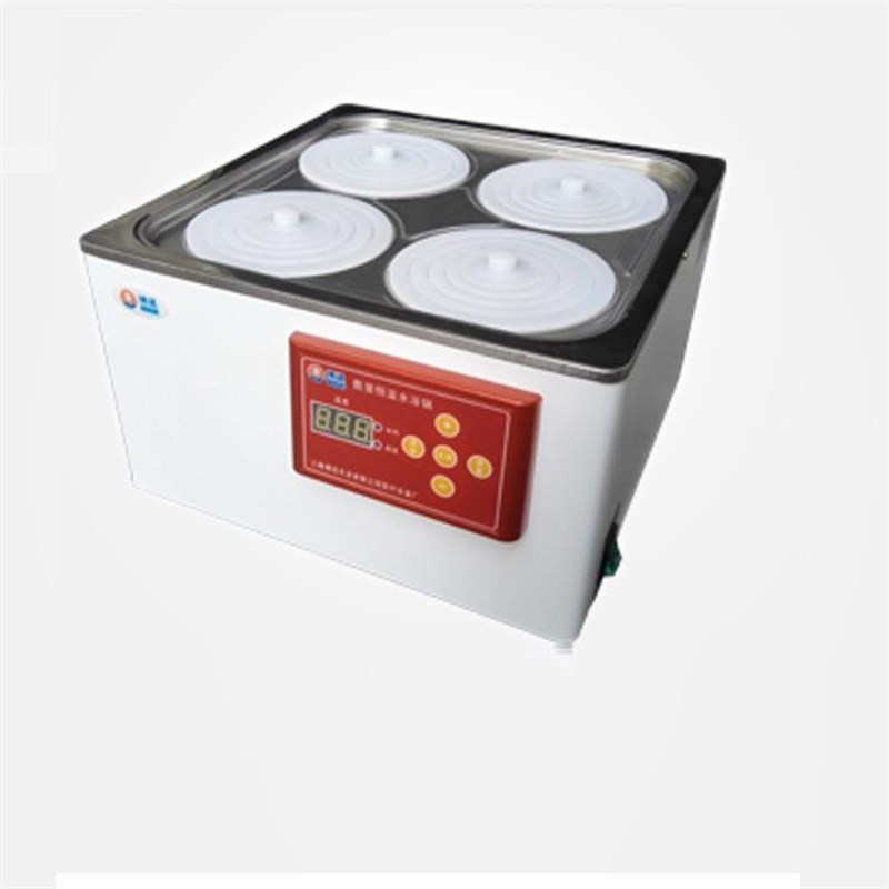 厂家直销优质售后HH.AS21-4电热恒温水浴锅