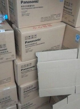 铅酸蓄电池LC-XC12100ST阀控式通信UPSI不间断 电源12V100AH现货