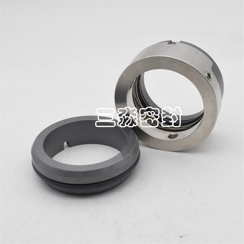 泵业机械密封150-125-15水封合金水泵S机械密封件密封件,搬运/仓储/物流设备,其他起重搬运设备,淘宝优惠券,粉丝福利购,淘宝优惠卷