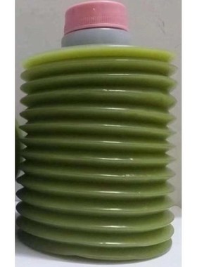 NS1-7NS-1-7翠绿色油脂日精x机Z用油MITSUBISHI注塑机Z用油脂