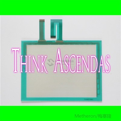 1pcs New XBTF034110 / XBTF034510 / XBTF0346T10 Touchpad