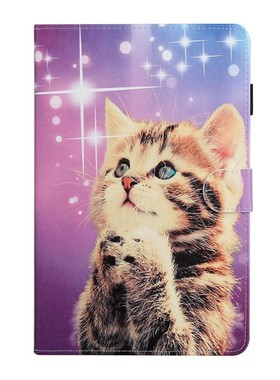 For Samsung Galaxy Tasb A7 10.4 2020 Case Cover T500 SM T500