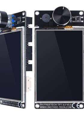 BIGTREETECH TFT35 V3.0 Touch Screen compatible 12864LCD. Wif