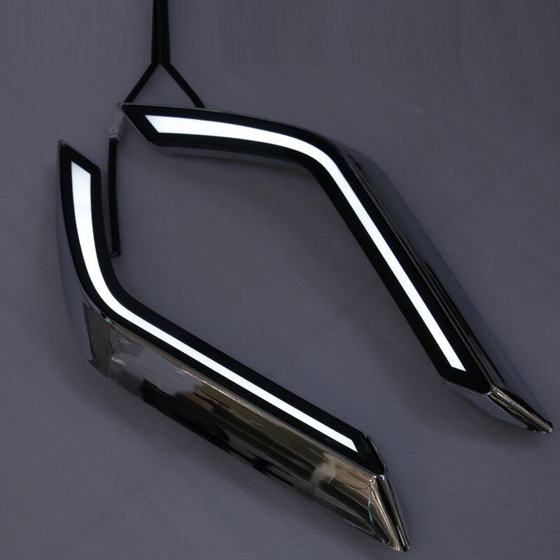 适用24款埃尔法日y行灯Alphard40系