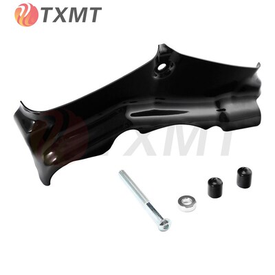 适用于摩托d车哈雷旅游Electra 街道公路滑翔 2017 气缸底座保护