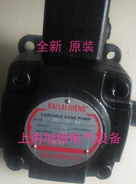 KLS楷a莱胜油泵 VP-20F-AON VP2-40-70-10 VP SF-20A VPV-15H-FA3