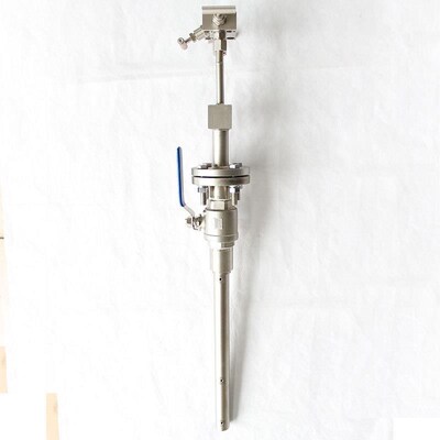 气体速管流量计 阿牛流均量计y 插入巴式阿牛巴流量ZCU计差压式流