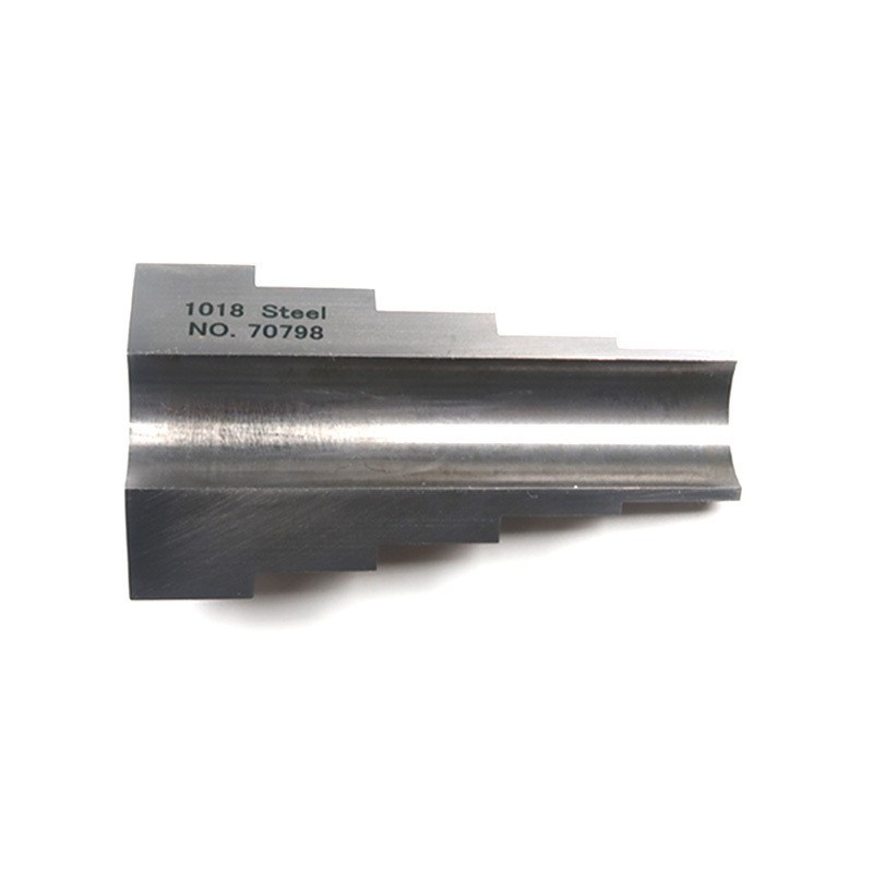 利敏特测厚仪用5阶梯试管阶梯探伤仪阶梯异型试块多规.格阶梯试块