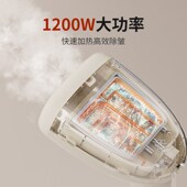 手持挂烫机2024新款 q家用小型宿舍神器平挂一体熨烫衣服熨斗蒸汽