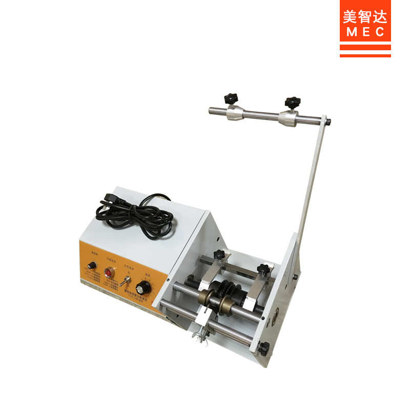 脚型编带a式 剪美智电阻型二极烫平机/夹烫机/烫衣