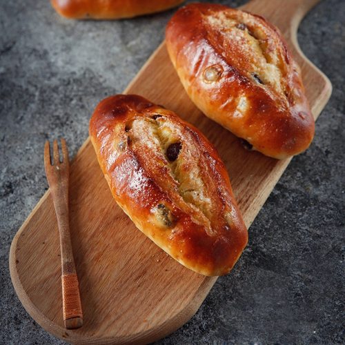 法国面粉全麦粉黑麦粉高筋粉