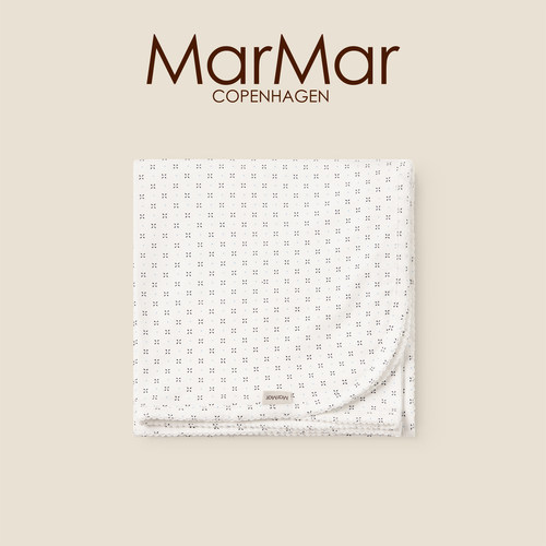 MarMar2026春夏新品新生儿产房包巾包被初生婴儿防惊跳襁褓巾包单