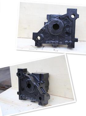 承接供应江浙沪地区铸铁件加工材牌号HT250QT450QT500铸造翻砂