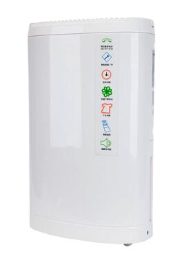 TH-12CSH家用除湿机适用面积15-30平方