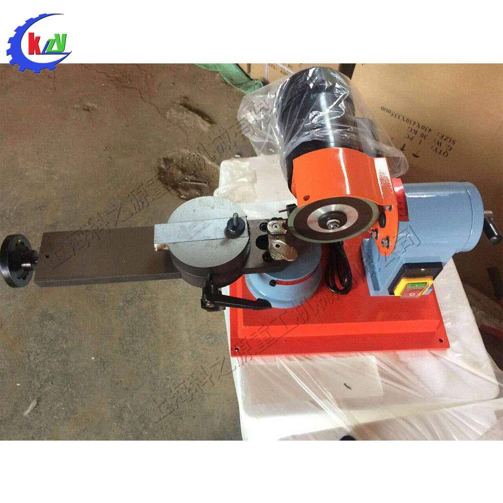 全自动圆锯片磨刀机自动家具制造磨齿机硬质合金木材加工磨刃机