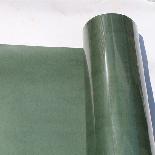青稞纸 青壳纸加工制作 不覆膜 电机绝缘纸 密封垫片密封