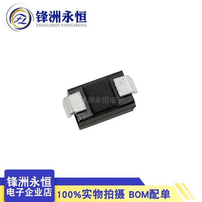 ES1J/US1J/ES2J 贴片快恢复二极管 1A600V SMA/DO-214AC SF18