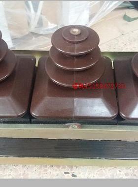 高压电压互感器JSZW3-10三相半封闭半绝缘浇注电压互感器