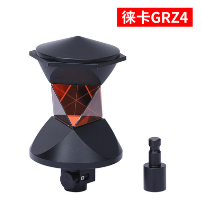 全站仪360度棱镜高精度拓普康索佳天宝ATP1 GRZ4 GRZ122 360棱镜