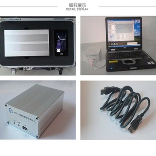 电梯加速度测试仪  电梯加减速度测试仪 电梯振动分析仪AETE包邮