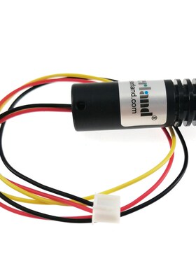 980nm 30-180mW 近红外激光头模组 红外对射 TTL 激光对抗 CS游戏
