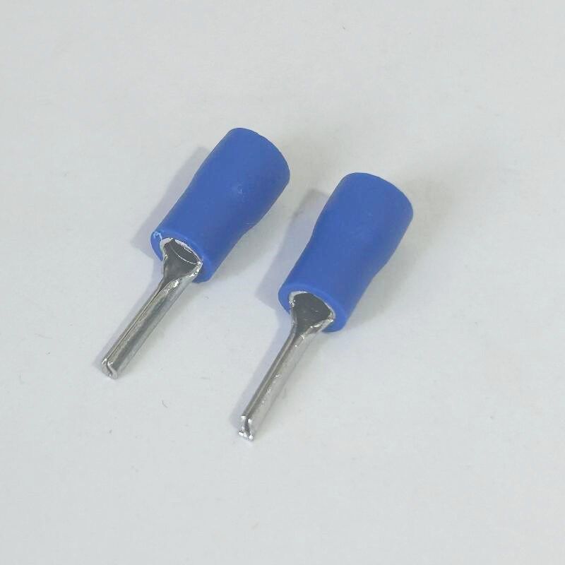 冷压端子 PTV2-10 针式接线端子 针形绝缘端子 2.5平方1000个,搬运/仓储/物流设备,机械式停车设备（立体停车库）,淘宝优惠券,粉丝福利购,淘宝优惠卷