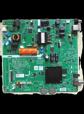 创维32H4 32F1 43H4 40H4 43E20 45X8主板5800-A3S560-2P00 1P00