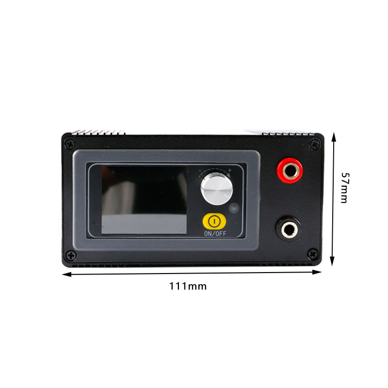 【集芯电子】XY-EPOWER外壳套件DC数控直流稳压电源外壳套件